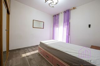 Piso en venta en El Bercial en Getafe