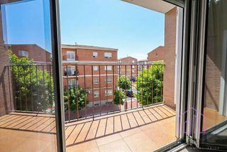 Piso en venta en El Bercial en Getafe