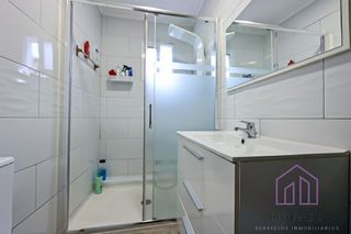 Piso en venta en El Bercial en Getafe