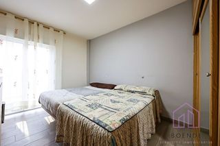 Piso en venta en El Bercial en Getafe