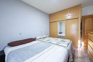 Piso en venta en El Bercial en Getafe