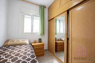 Piso en venta en El Bercial en Getafe