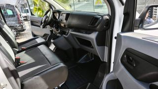 Citroen Jumpy Furgon