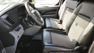 Citroen Jumpy Furgon
