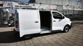 Citroen Jumpy Furgon