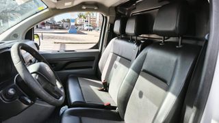 Citroen Jumpy Furgon