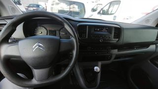 Citroen Jumpy Furgon