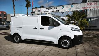 Citroen Jumpy Furgon