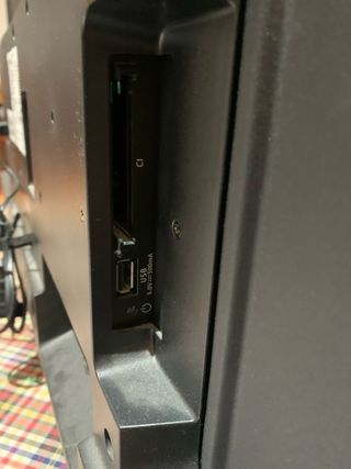 Televisor Philips LED 43 pulgadas, 43PFT4112/12