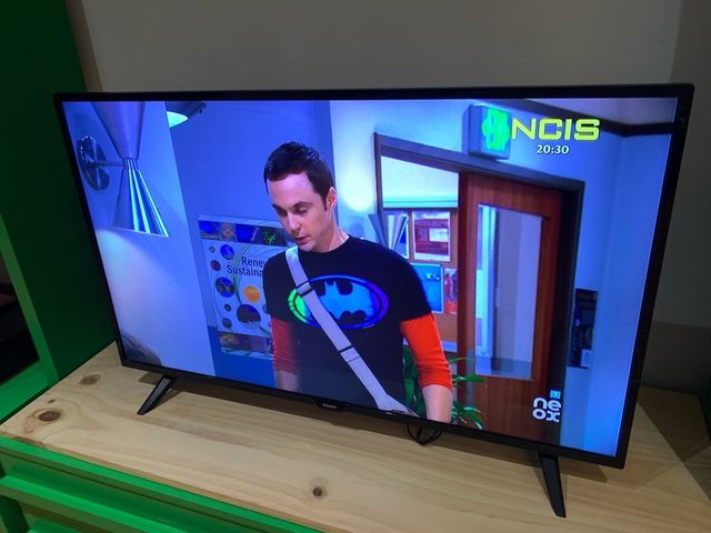 Televisor Philips LED 43 pulgadas, 43PFT4112/12