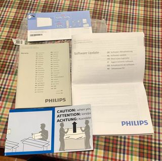 Televisor Philips LED 43 pulgadas, 43PFT4112/12