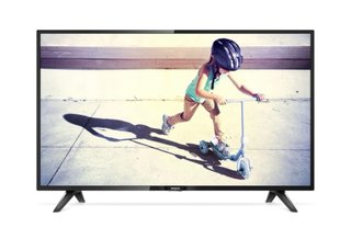 Televisor Philips LED 43 pulgadas, 43PFT4112/12