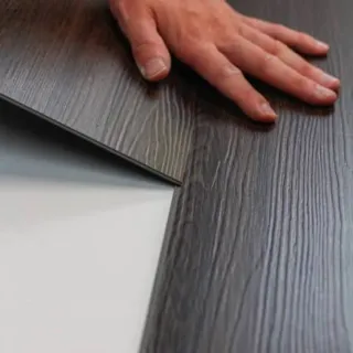 Instalación Tarima Flotante SPC Vinílico