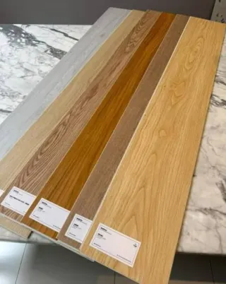 Instalación Tarima Flotante SPC Vinílico