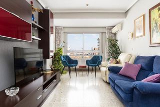Piso en venta en Paseo Constitución - Las Damas en Zaragoza