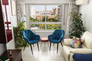 Piso en venta en Paseo Constitución - Las Damas en Zaragoza