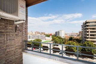 Piso en venta en Paseo Constitución - Las Damas en Zaragoza