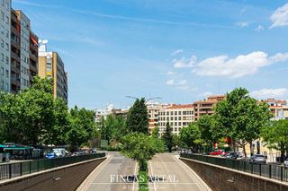 Piso en venta en Paseo Constitución - Las Damas en Zaragoza