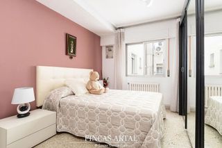 Piso en venta en Paseo Constitución - Las Damas en Zaragoza