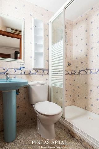 Piso en venta en Paseo Constitución - Las Damas en Zaragoza