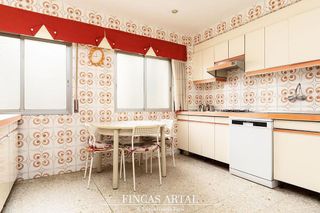 Piso en venta en Paseo Constitución - Las Damas en Zaragoza