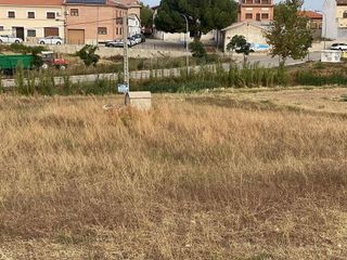 Terreno en venta en Torrejón del Rey