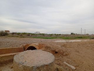 Terreno en venta en Librilla