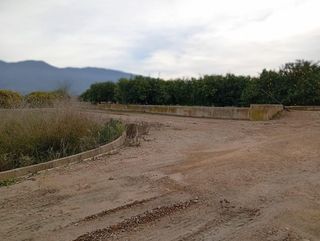 Terreno en venta en Librilla