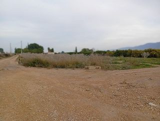 Terreno en venta en Librilla