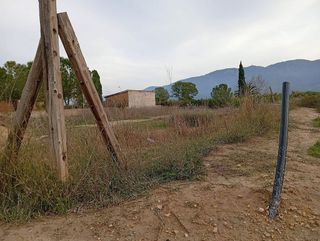 Terreno en venta en Librilla