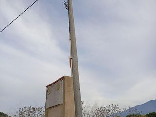 Terreno en venta en Librilla