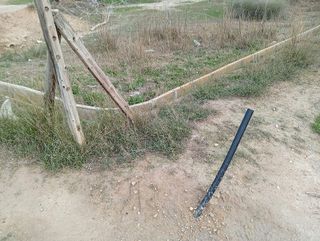 Terreno en venta en Librilla