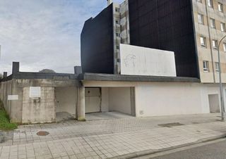 Edificio en venta en Vilalba