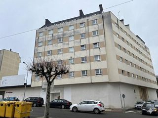 Local comercial en venta en Vilalba