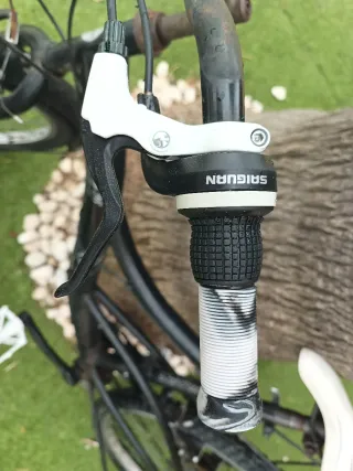 Bicicleta 26 Country Trekking