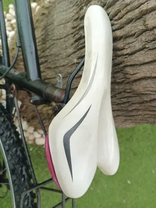 Bicicleta 26 Country Trekking