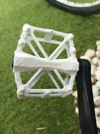 Bicicleta 26 Country Trekking