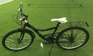 Bicicleta 26 Country Trekking