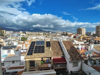 Piso en venta en Centro Ciudad en Fuengirola
