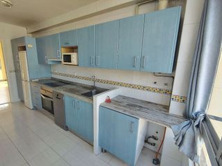 Piso en venta en Centro Ciudad en Fuengirola
