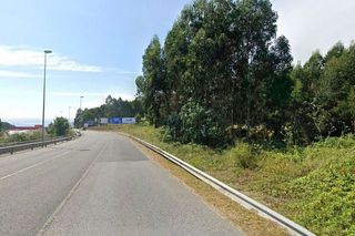 Solar en venta en Burela