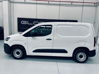 CITROEN BERLINGO BLUEHDI 100 6 VEL. IVA DEDUCIBLE