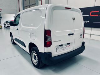 CITROEN BERLINGO BLUEHDI 100 6 VEL. IVA DEDUCIBLE