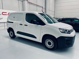 CITROEN BERLINGO BLUEHDI 100 6 VEL. IVA DEDUCIBLE