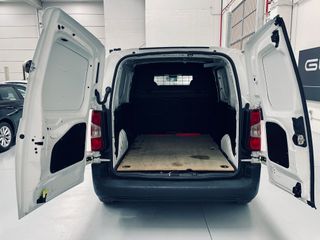 CITROEN BERLINGO BLUEHDI 100 6 VEL. IVA DEDUCIBLE