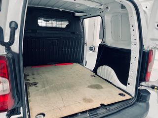 CITROEN BERLINGO BLUEHDI 100 6 VEL. IVA DEDUCIBLE