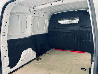 CITROEN BERLINGO BLUEHDI 100 6 VEL. IVA DEDUCIBLE