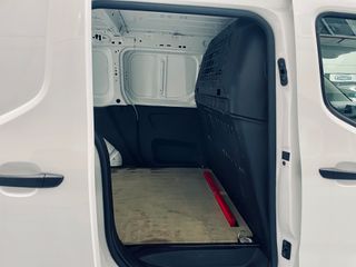 CITROEN BERLINGO BLUEHDI 100 6 VEL. IVA DEDUCIBLE