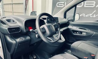 CITROEN BERLINGO BLUEHDI 100 6 VEL. IVA DEDUCIBLE