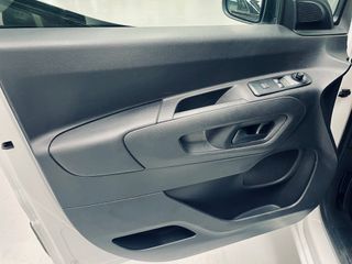 CITROEN BERLINGO BLUEHDI 100 6 VEL. IVA DEDUCIBLE